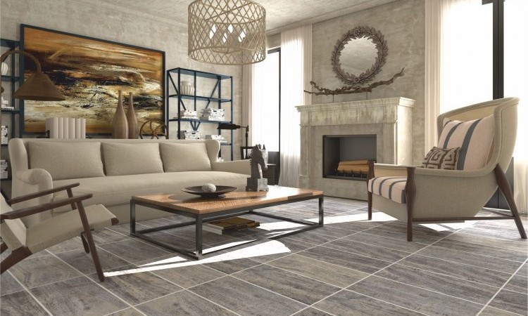 Mercan Gümüş Traverten