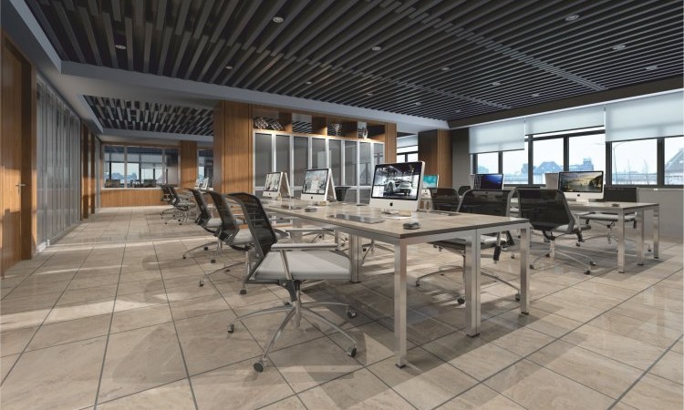 Mercan Gömü Traverten